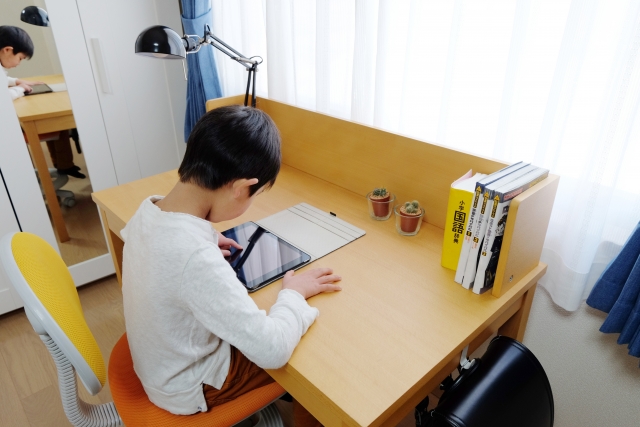 移動中復習システム